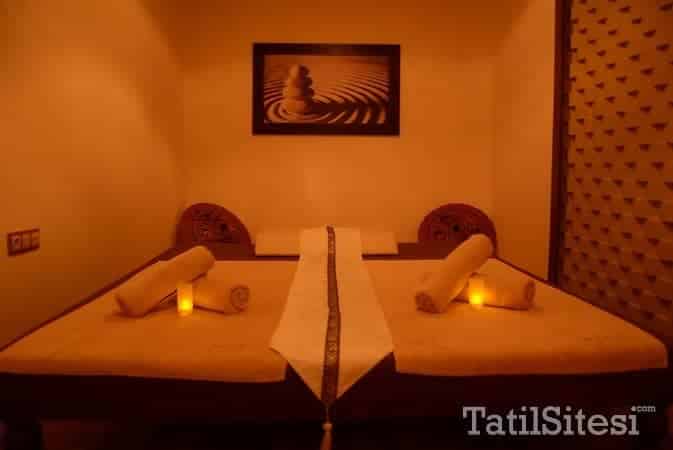 Notion Kesre Beach Hotel Spa